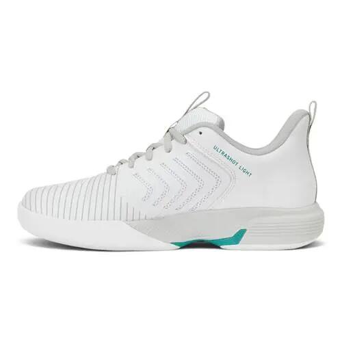 Buty do tenisa damskie K-Swiss Ultrashot Light 3/6