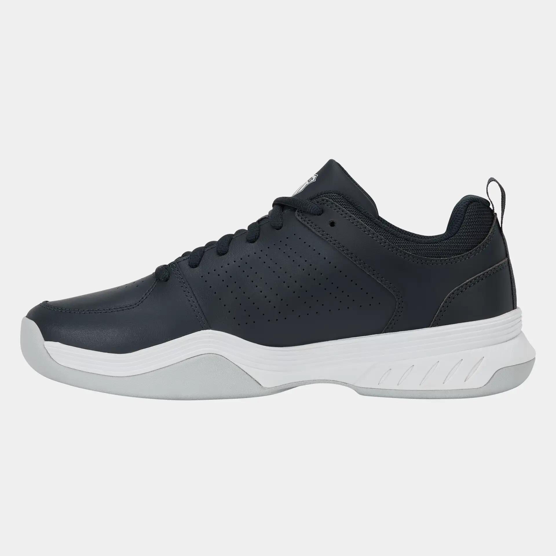 Buty do tenisa męskie K-Swiss Court Express 2 4/6