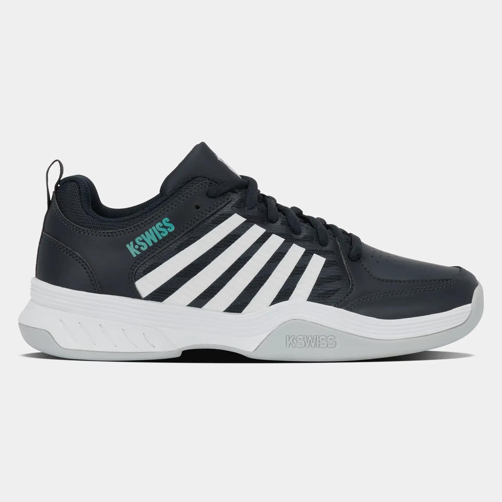 Buty do tenisa męskie K-Swiss Court Express 2 3/6