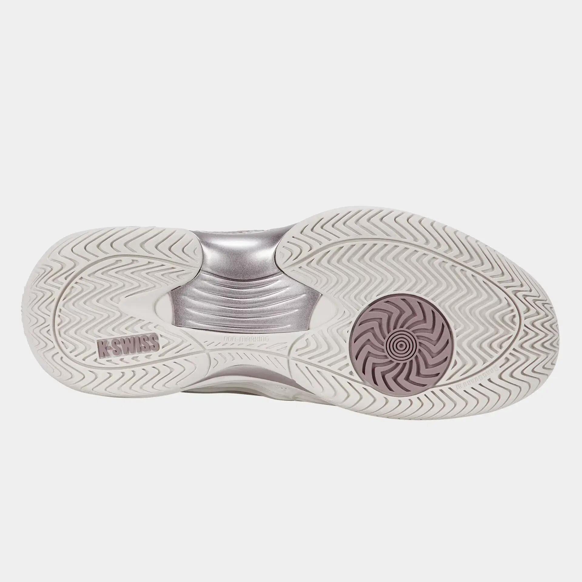 Buty tenisowe - damskie - HYPERCOURT EXPRESS 3 - biało-rose gold 7/7