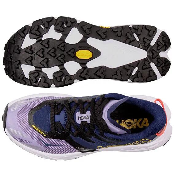 Scarpe - trail - donna - ammortizzate - speedgoat 7 3/4