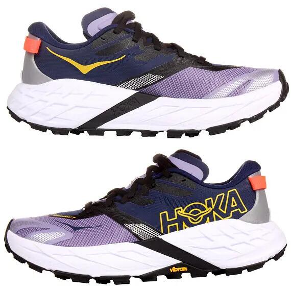 Scarpe - trail - donna - ammortizzate - speedgoat 7 2/4