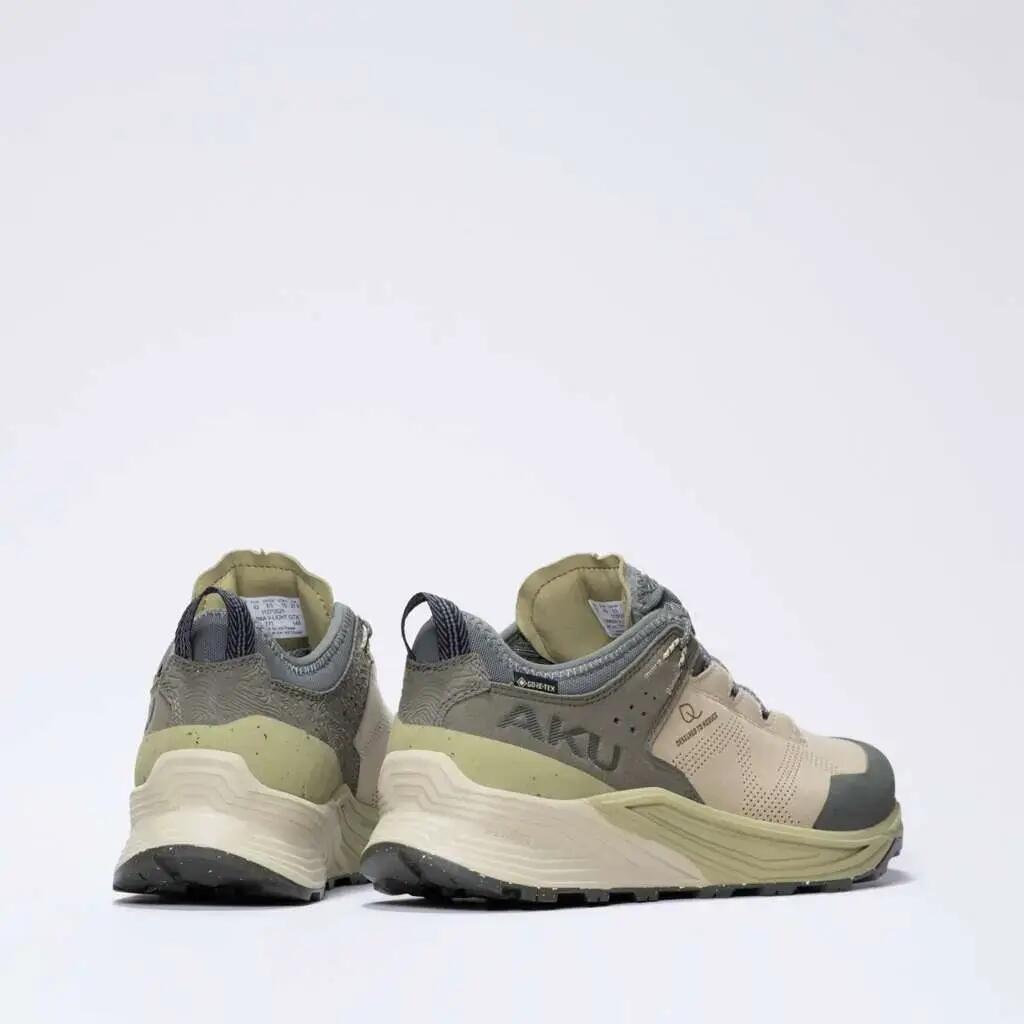 Wandelschoenen Aku Omnia V-Light GTX 4/5