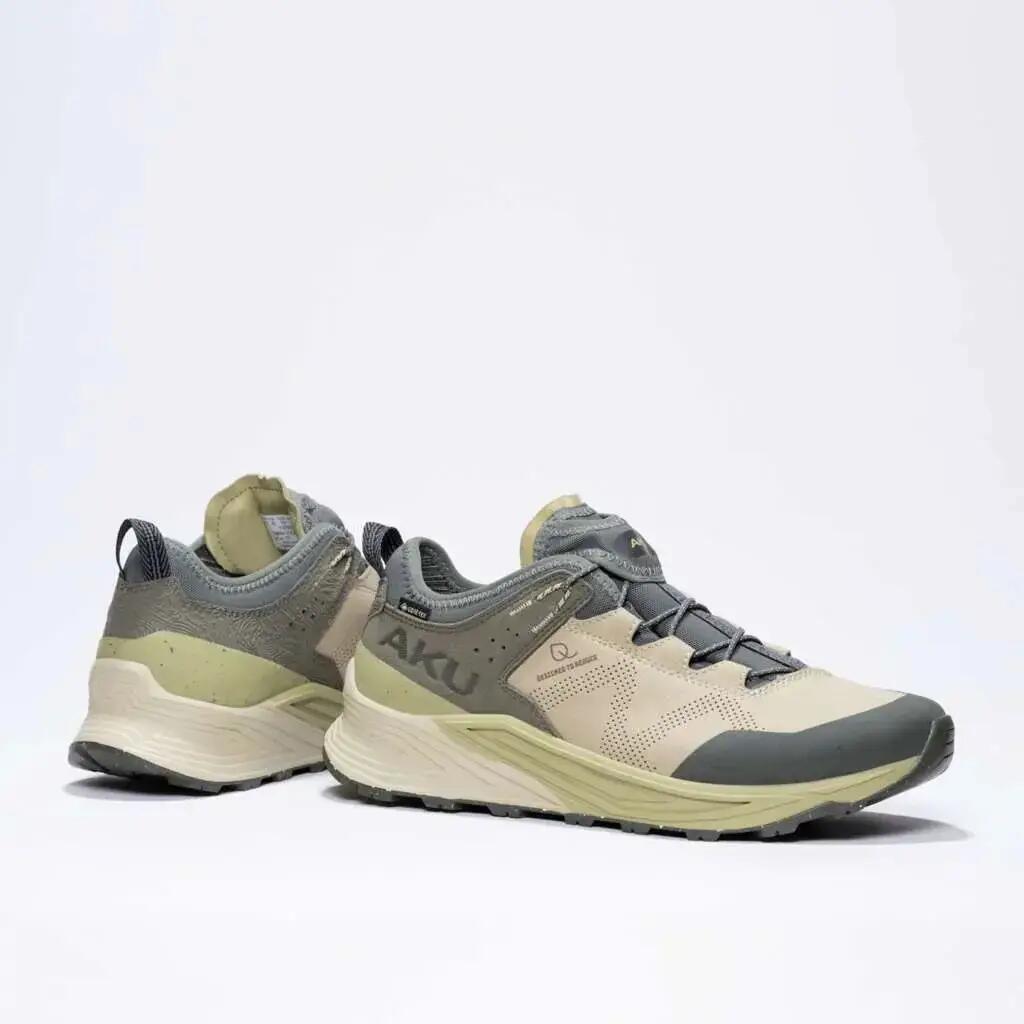 Wandelschoenen Aku Omnia V-Light GTX 3/5