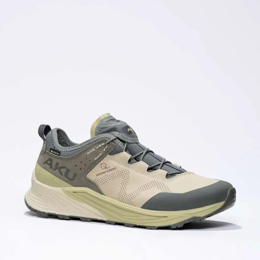 Wandelschoenen Aku Omnia V-Light GTX 2/5