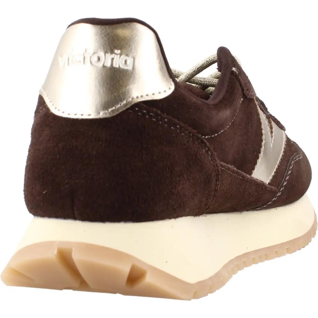 Buty VICTORIA 1157118V Brązowy 3/5