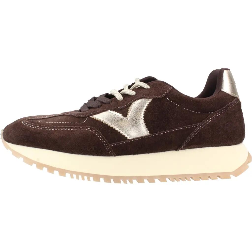 Buty VICTORIA 1157118V Brązowy 2/5