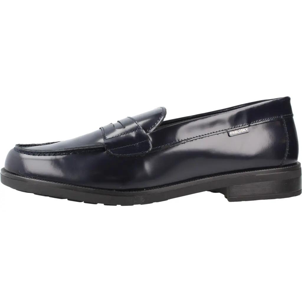 Colegiales Niño Pablosky Zapato Colegial 2/5