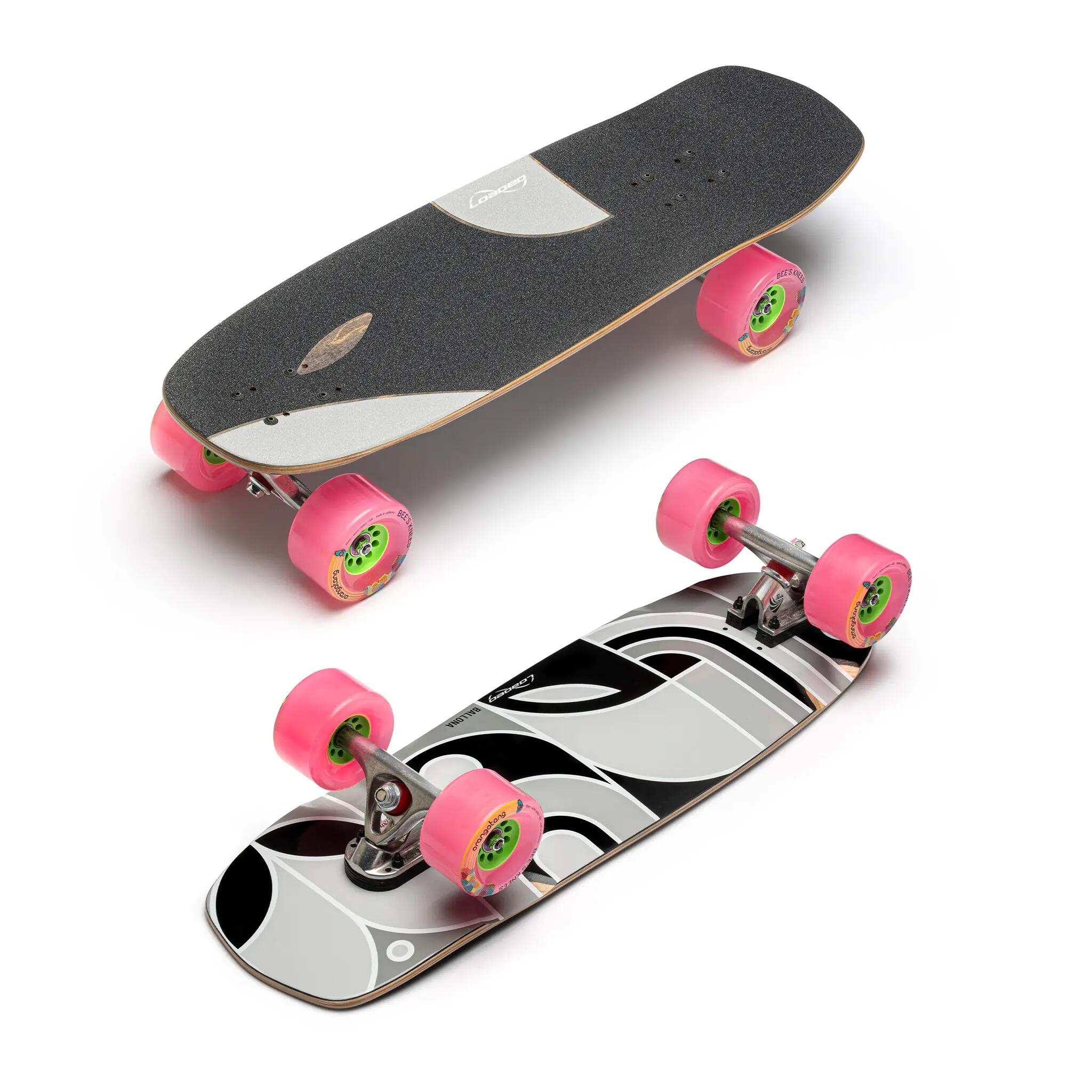 LOADED BOARDS picture
