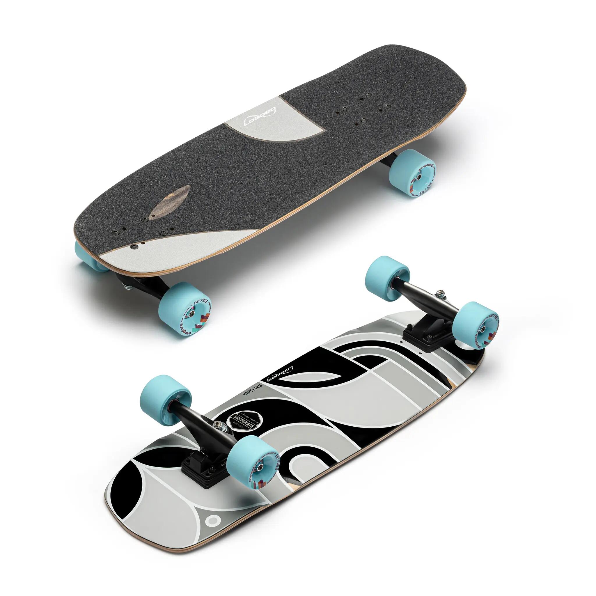 LOADED BOARDS picture