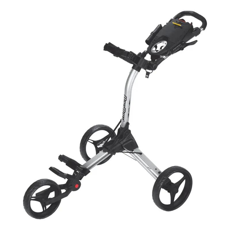 Featherlite Standbag zwart