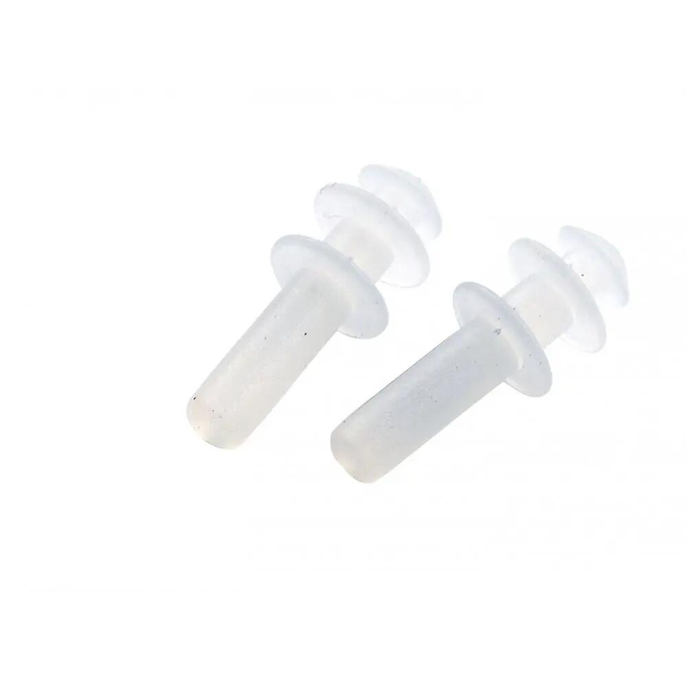 Okularki pływackie dziecięce +zatyczki bat sport B-W0214 2/3