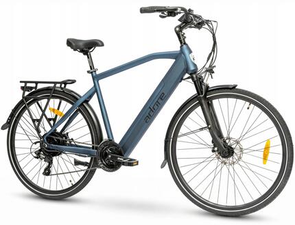 Rower elektryczny trekkingowy 28" 279E, 24 biegów