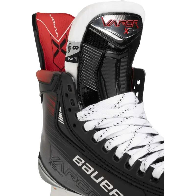 BAUER Vapor X5 Pro Intermediate Junior-Intermediate ijshockeyschaatsen, 5 – FIT2 3/3