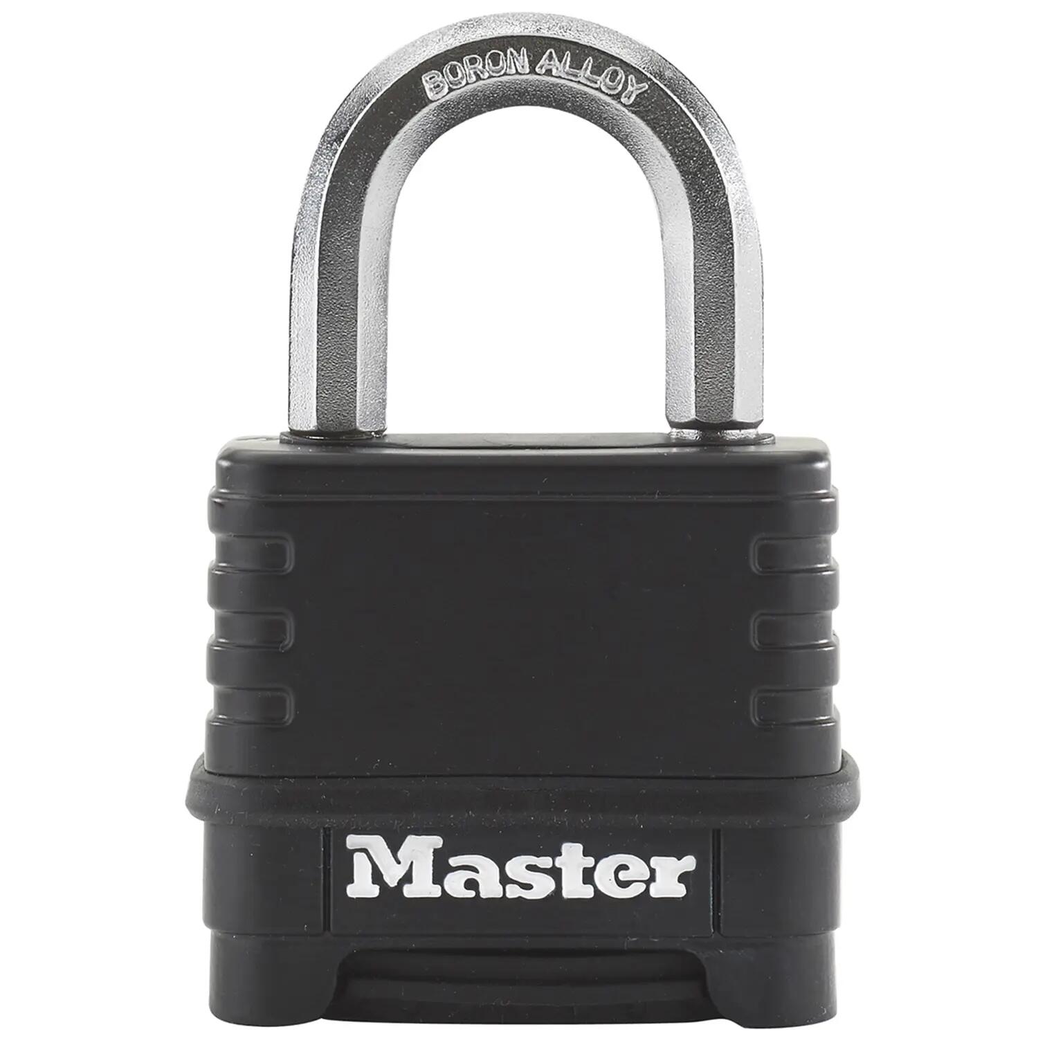MASTER LOCK picture