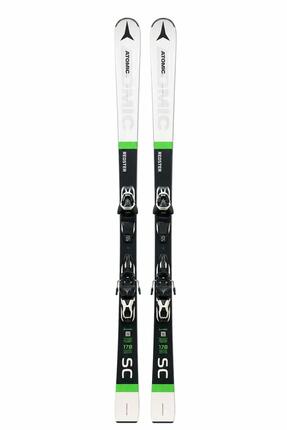 Reconditionné - Ski Atomic Redster SC + M 10 GW – Ski de piste Carving