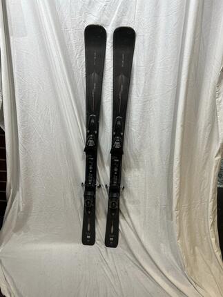 Ski Blizzard Alight Limited - Dames Carving Ski + Marker Squire 11 ID-144