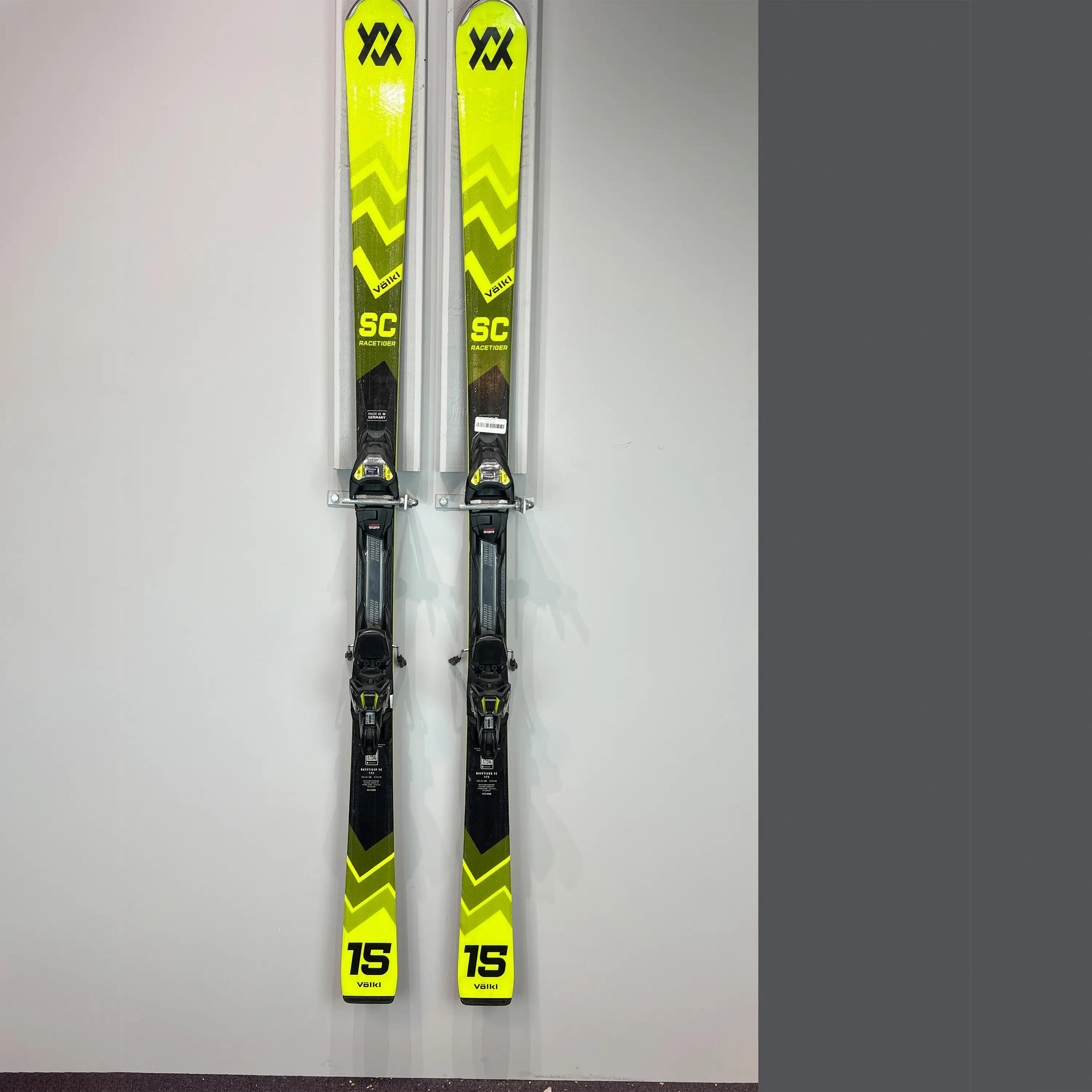 Reconditionné - Ski Völkl Racetiger SC limited - 2025-173-Used 6/6