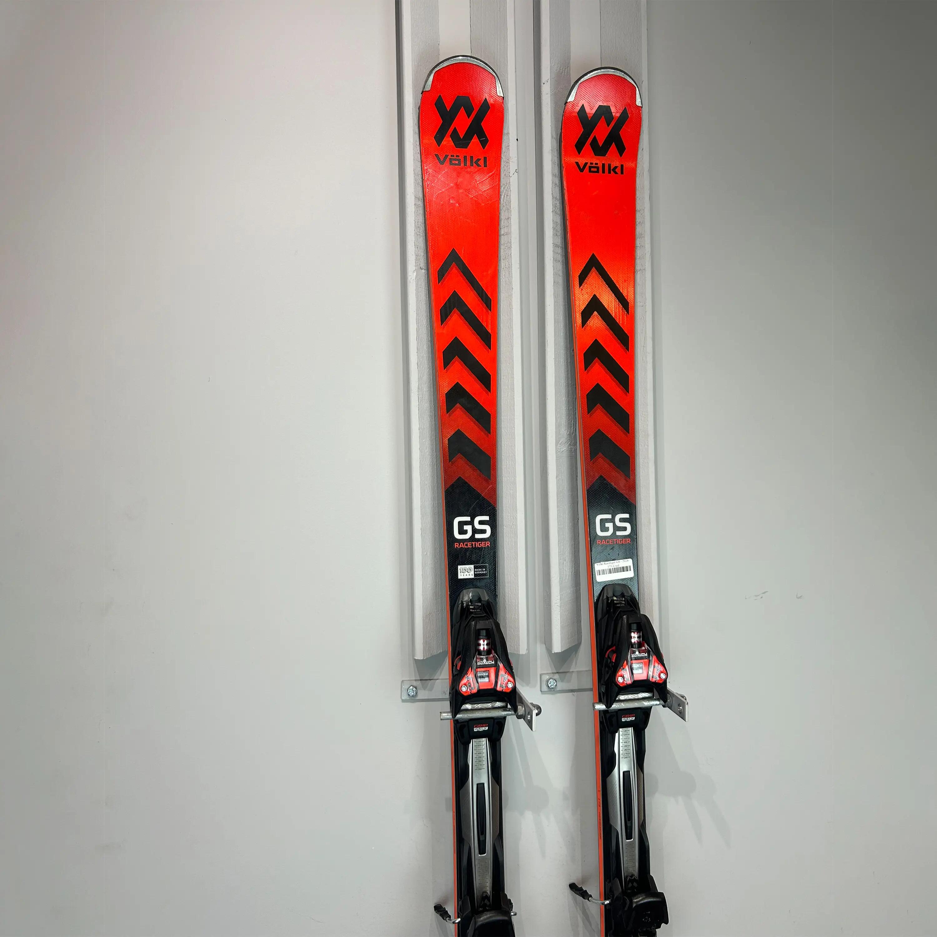 Reconditionné - Ski Völkl Racetiger GS - 2024-173-Used 6/6