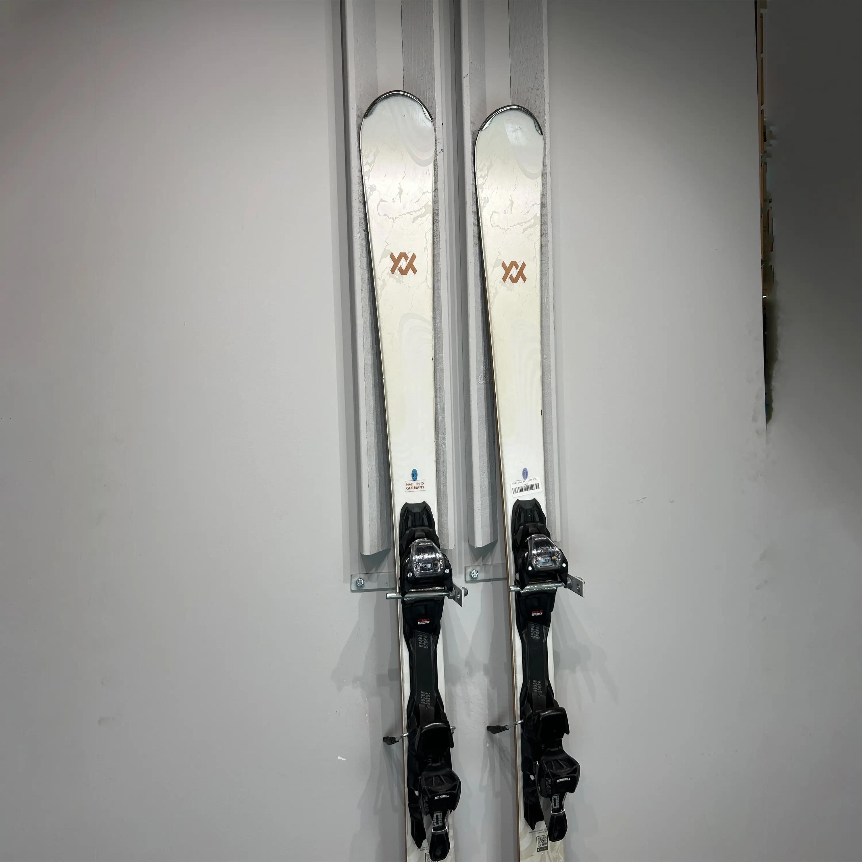 Tweedehands - Ski's Völkl Flair SC - 2025-158-Used 6/6