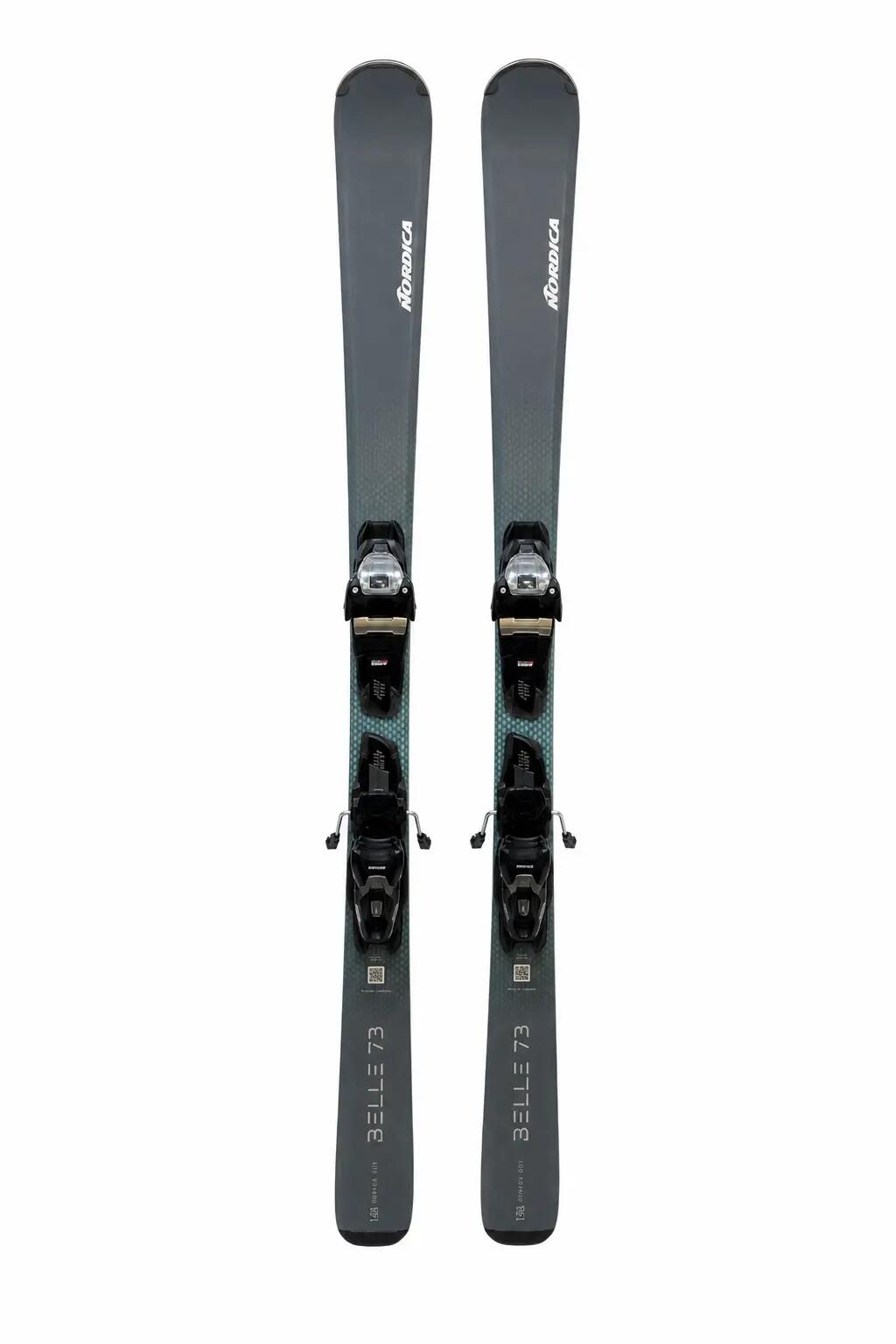 NORDICA picture