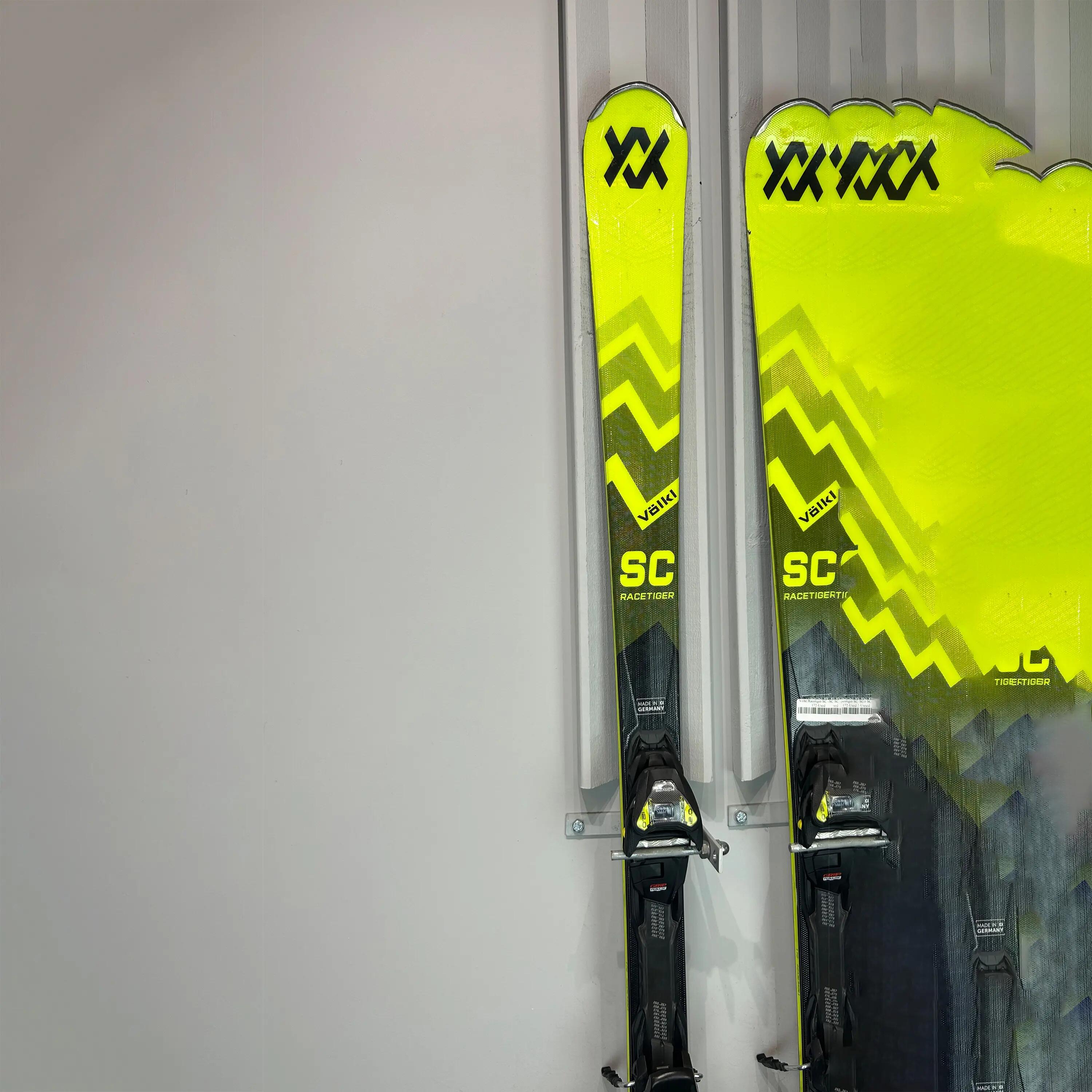 Reconditionné - Ski Völkl Racetiger SC limited - 2025-173-Used 5/6