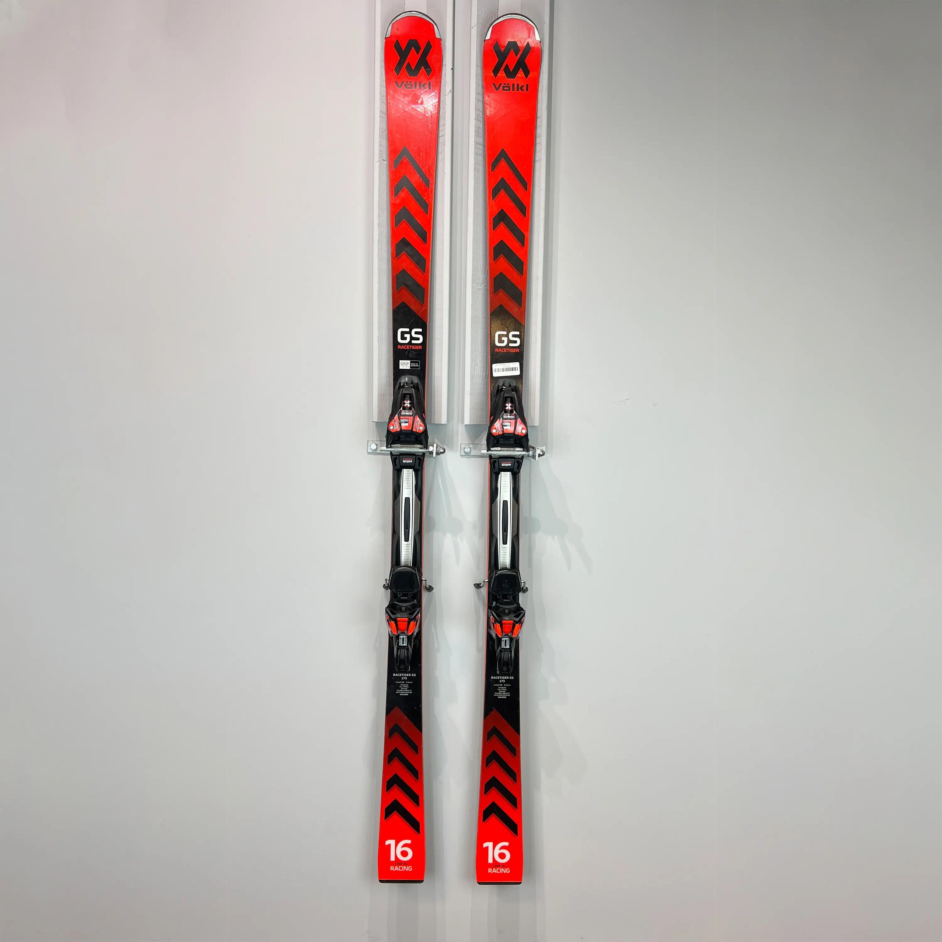 Reconditionné - Ski Völkl Racetiger GS - 2024-173-Used 5/6