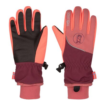 TROLLKIDS Kids Trolltunga Glove