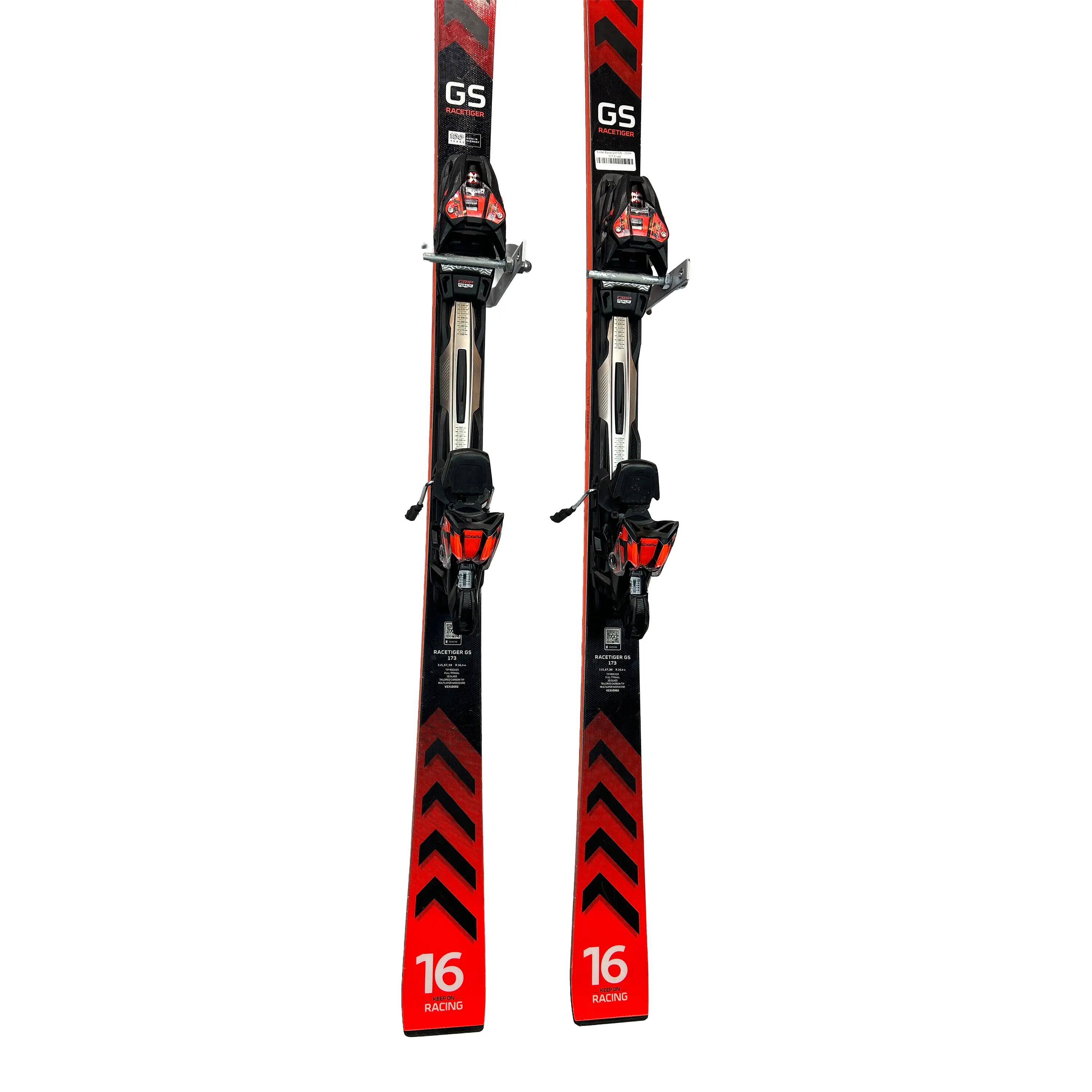 Reconditionné - Ski Völkl Racetiger GS - 2024-173-Used 4/6