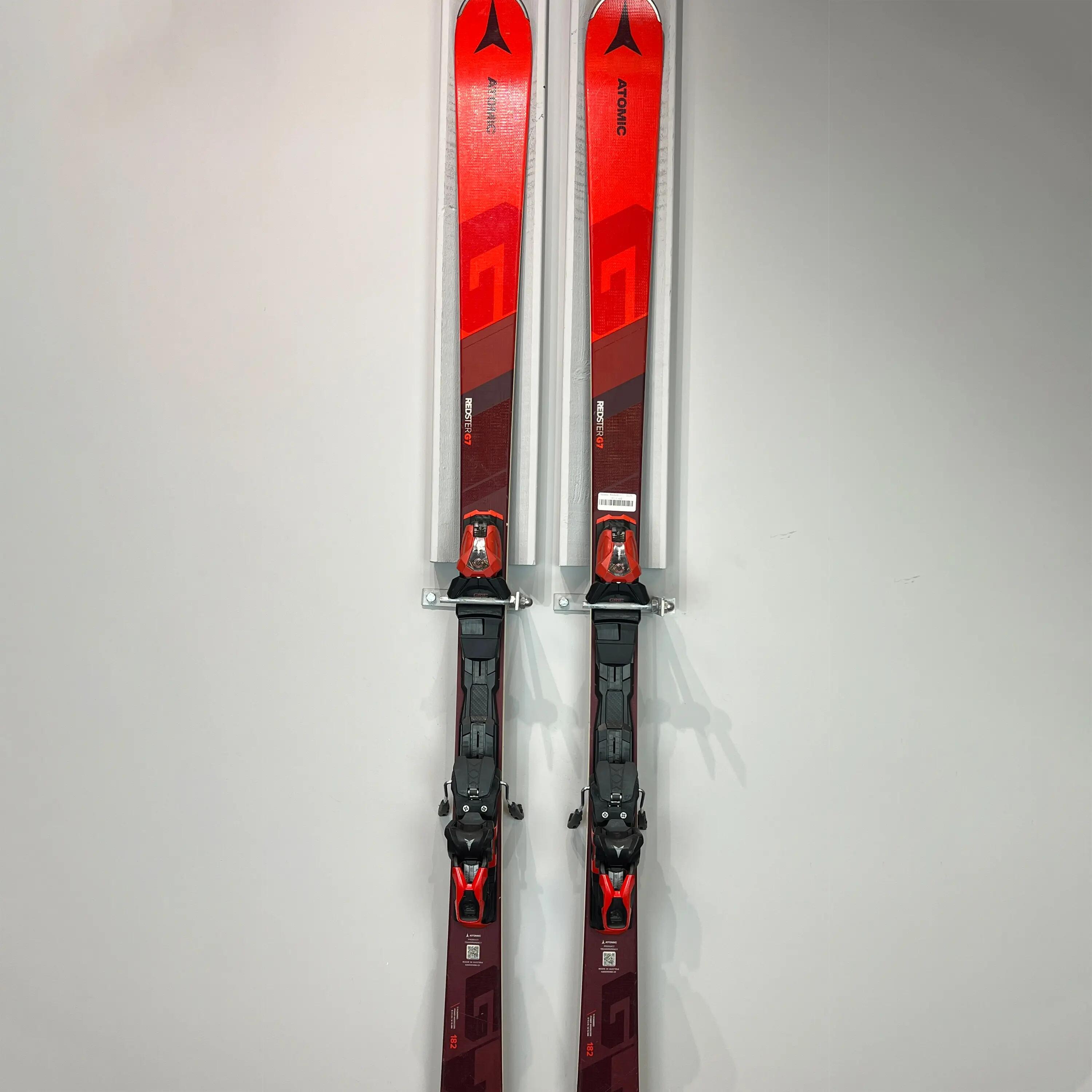 Reconditionné - Ski Atomic Redster G7 - 2025-182-Used 5/6