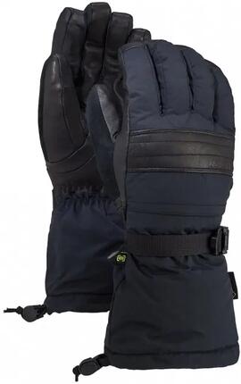Gants - Sports d'hiver - Homme - Gore Warmest, mittens - noir