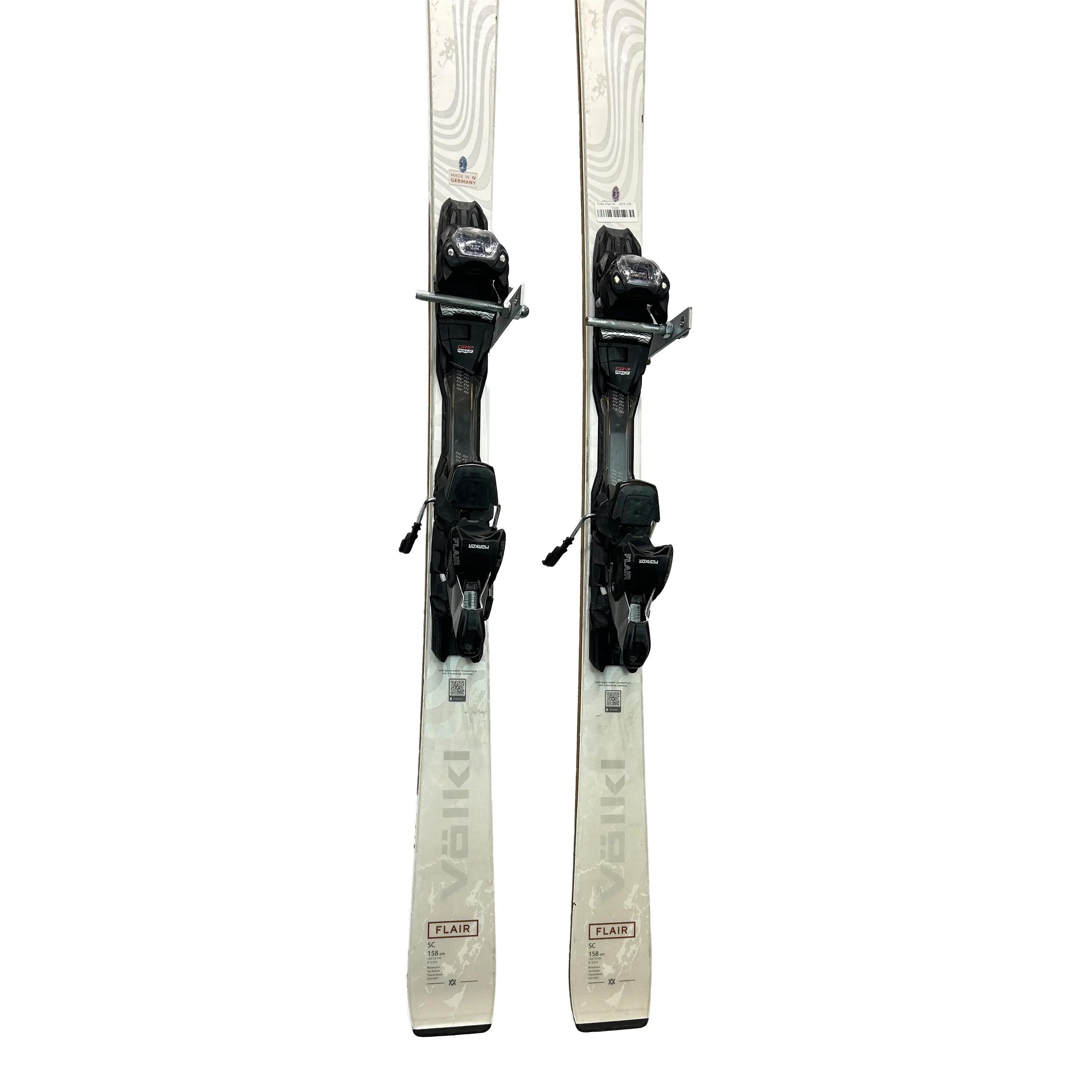 Tweedehands - Ski's Völkl Flair SC - 2025-158-Used 4/6