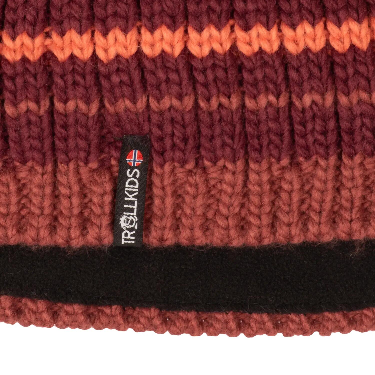 Kids Hafjell Bobble Cap 3/3