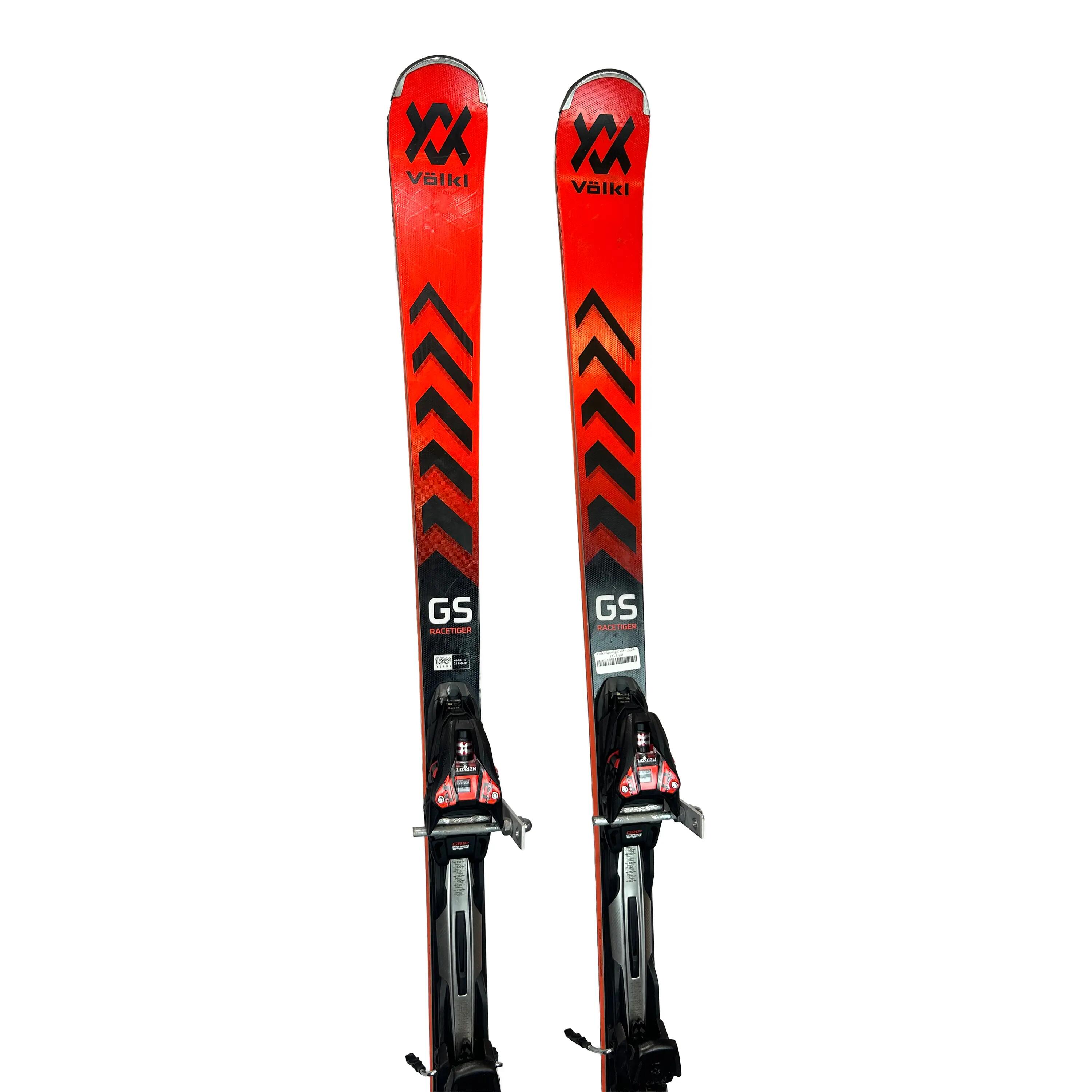 Reconditionné - Ski Völkl Racetiger GS - 2024-173-Used 3/6