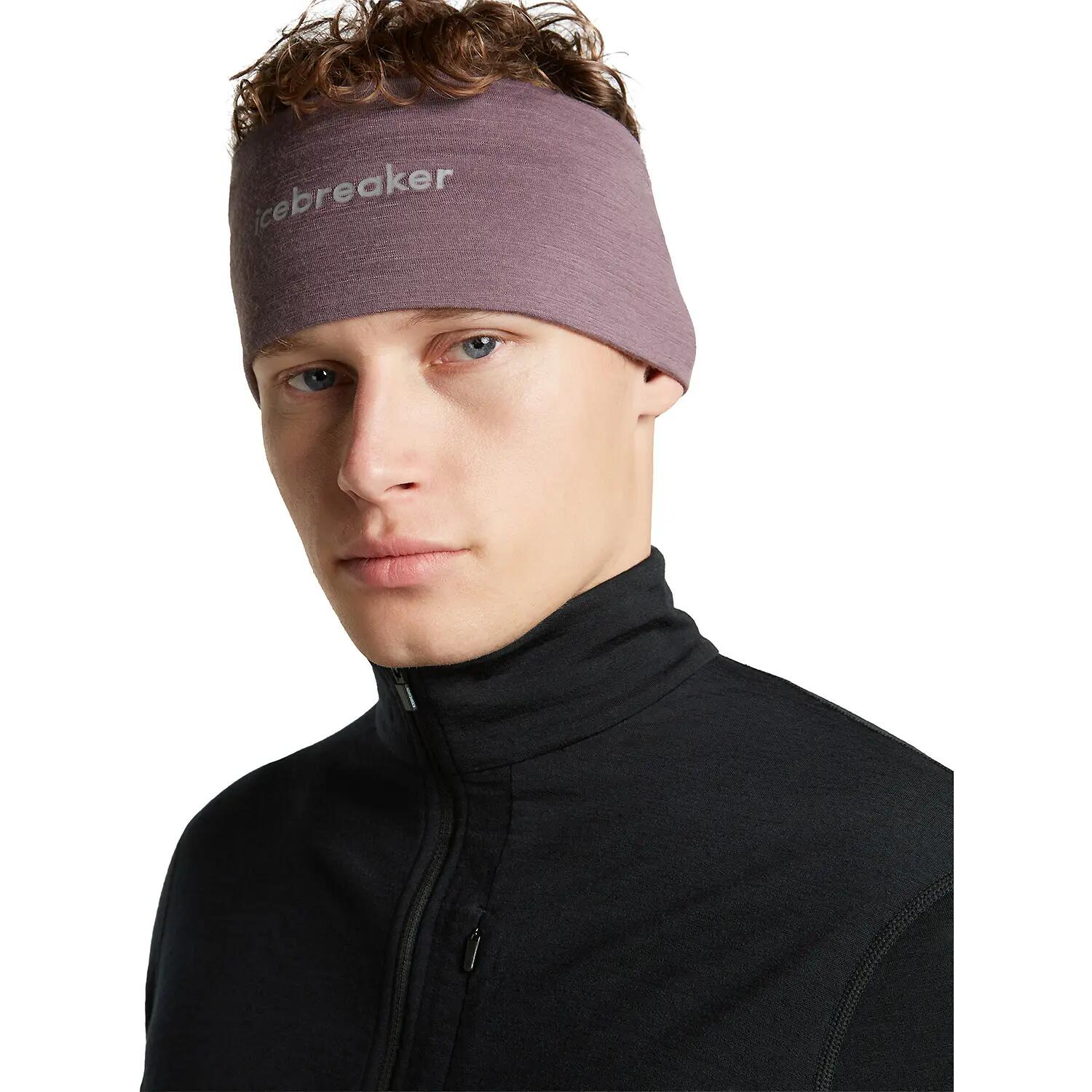Herren Stirnband Oasis Headband 3/3