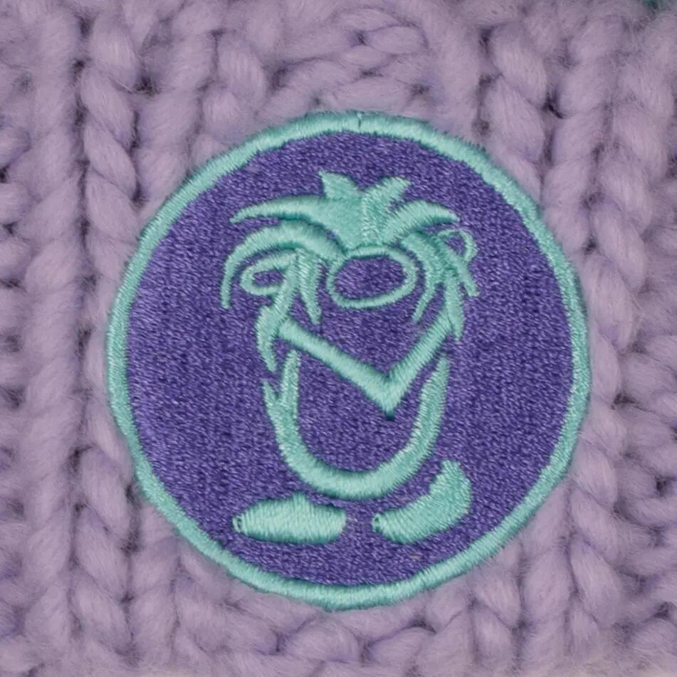 Kids Troll Bobble Cap 3/3