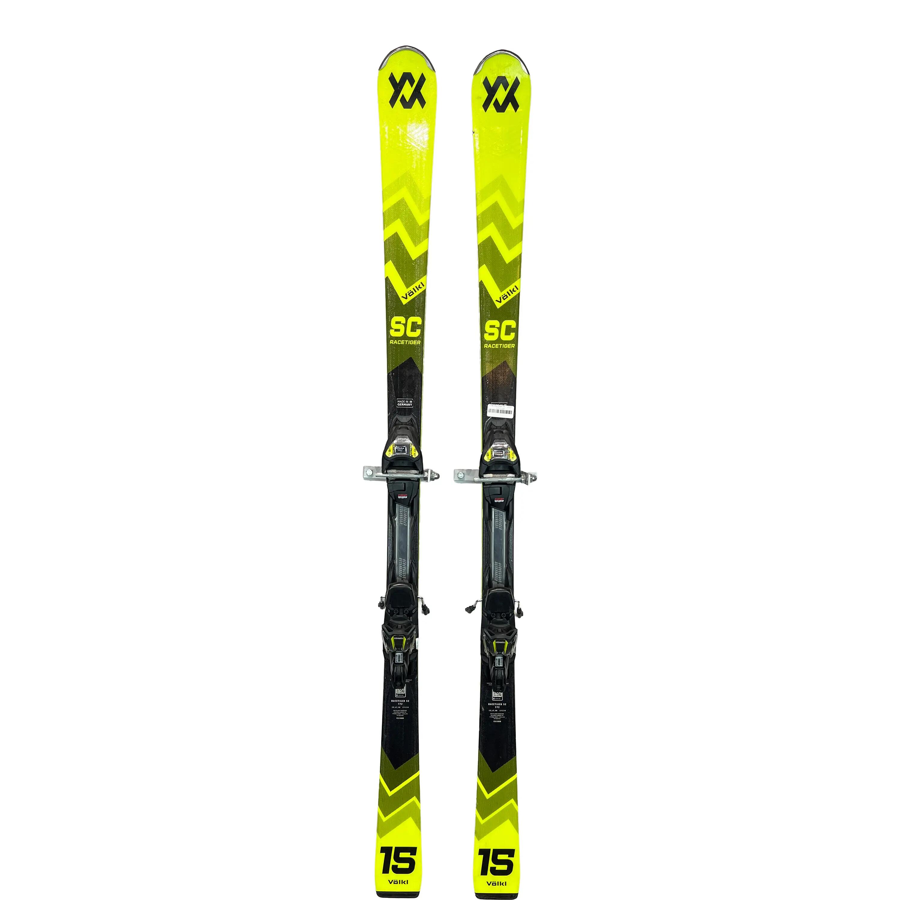 Reconditionné - Ski Völkl Racetiger SC limited - 2025-173-Used 3/6