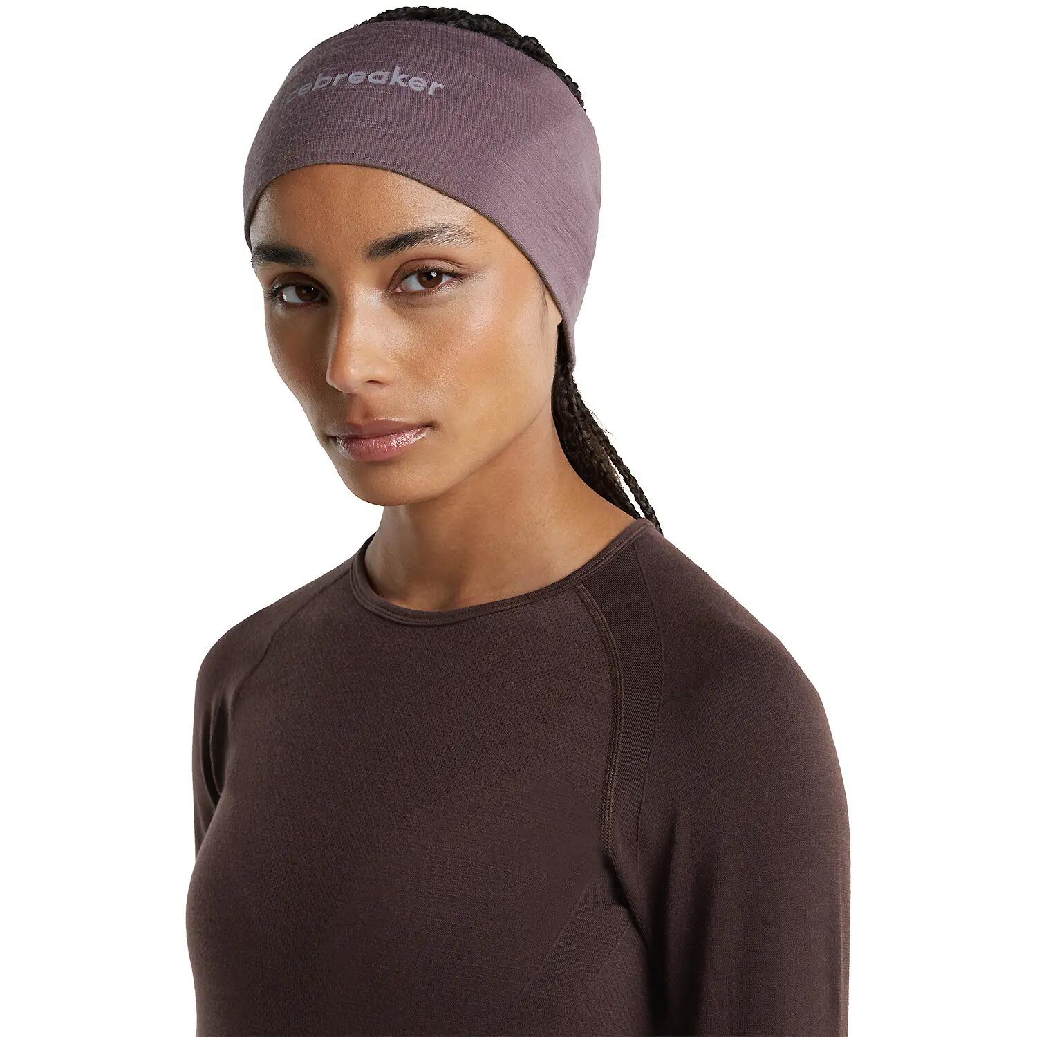 Herren Stirnband Oasis Headband 2/3