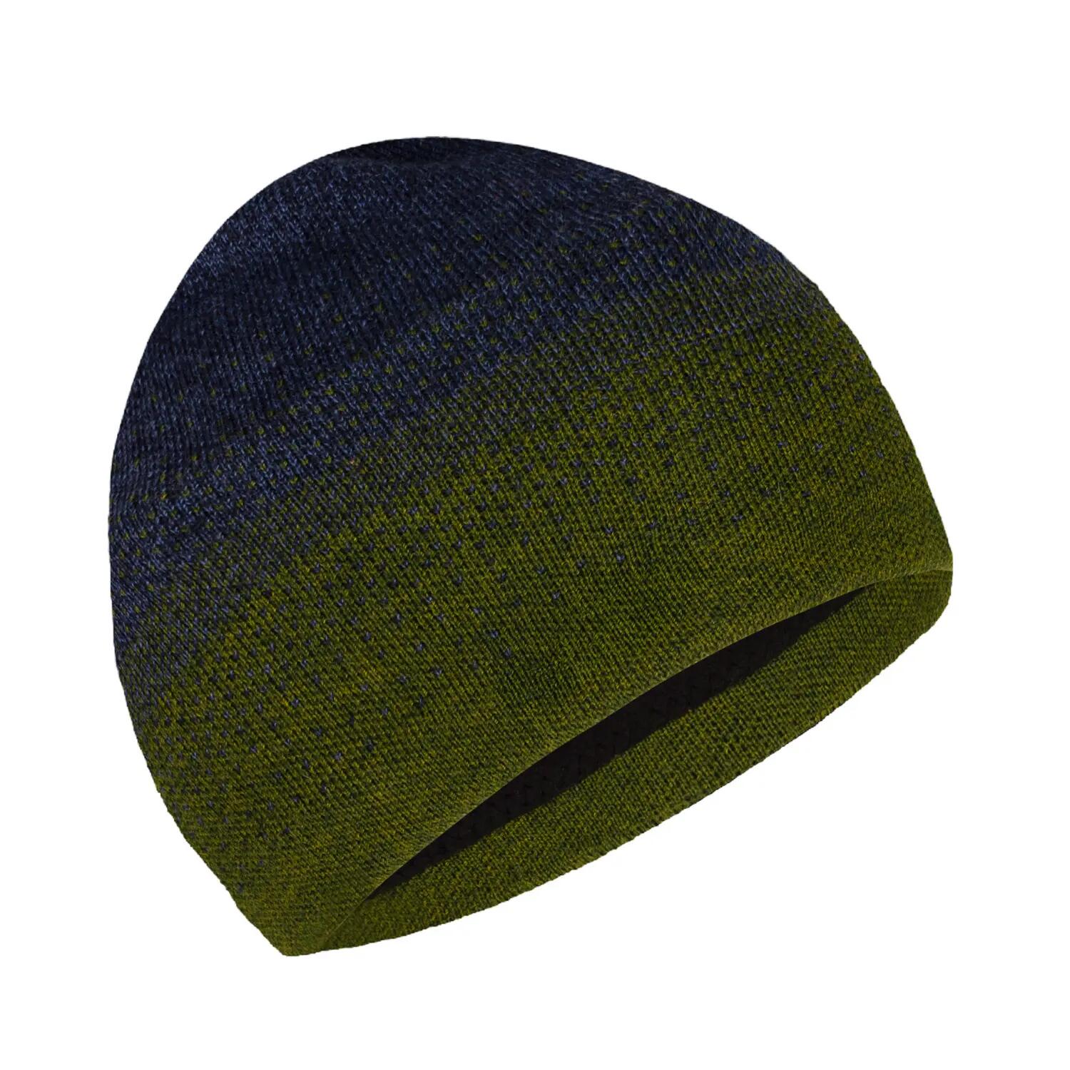 Kids Merino Cap 2/3