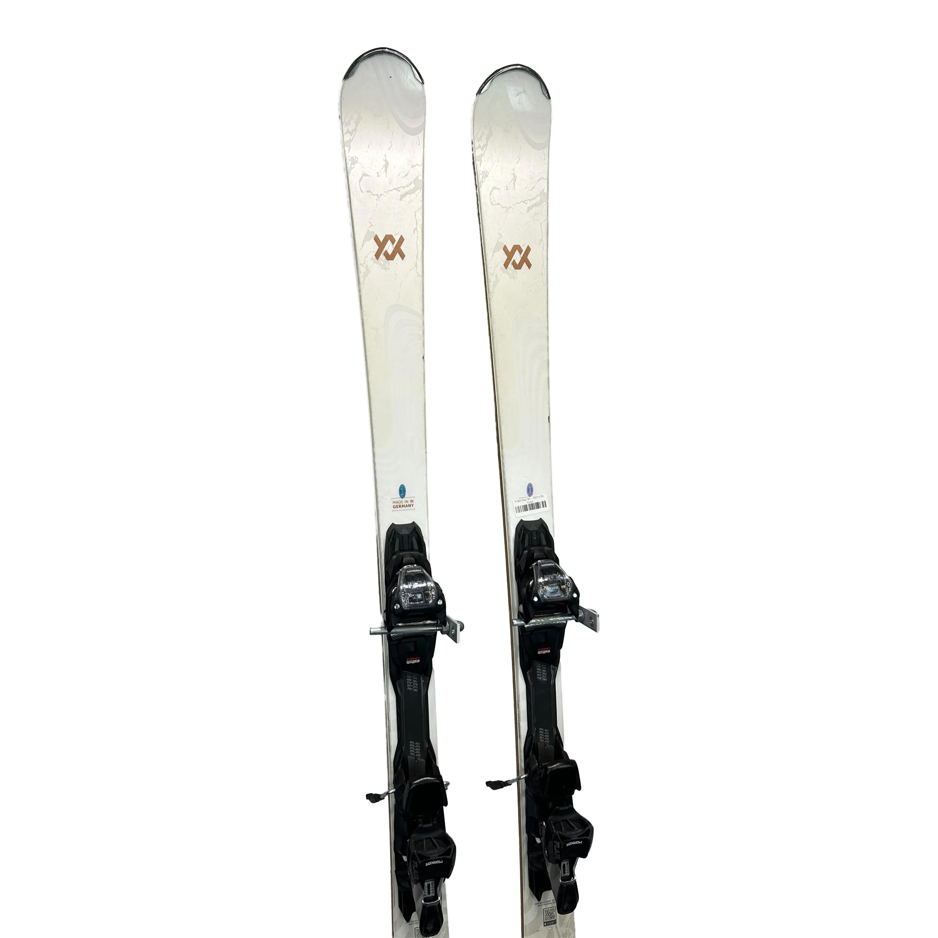 Tweedehands - Ski's Völkl Flair SC - 2025-158-Used 3/6