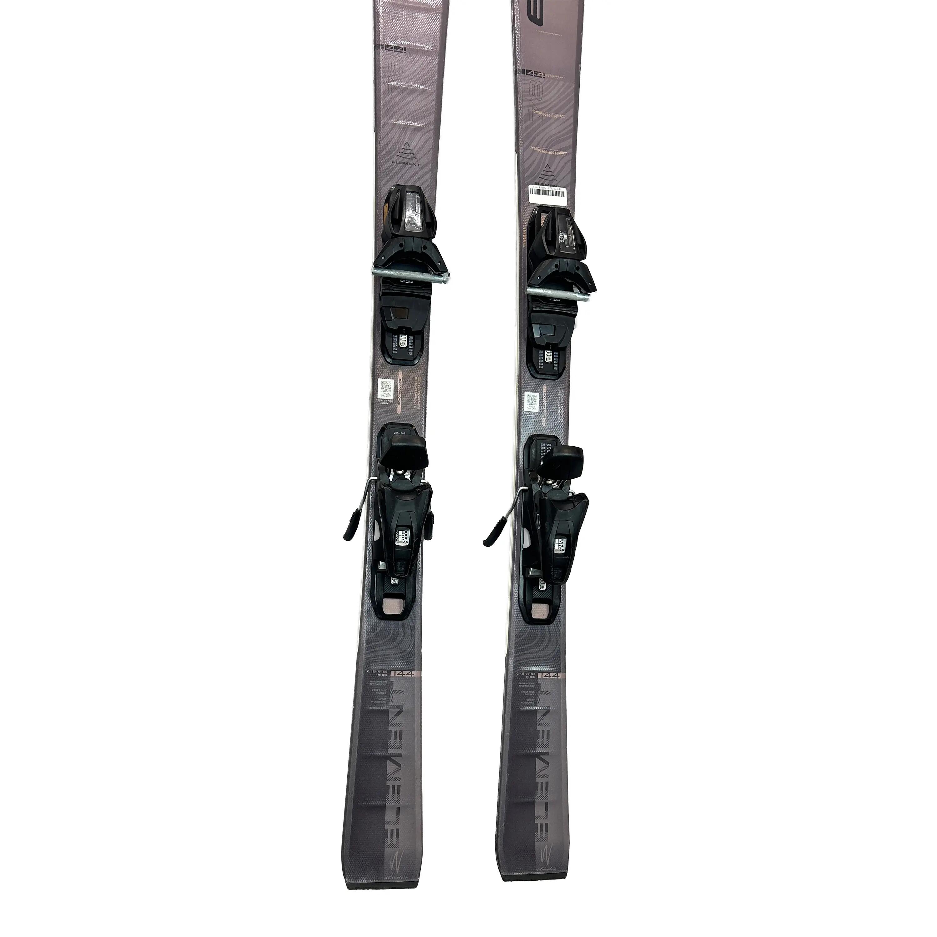 Tweedehands - Ski's Elan Element 78 W-144 4/6