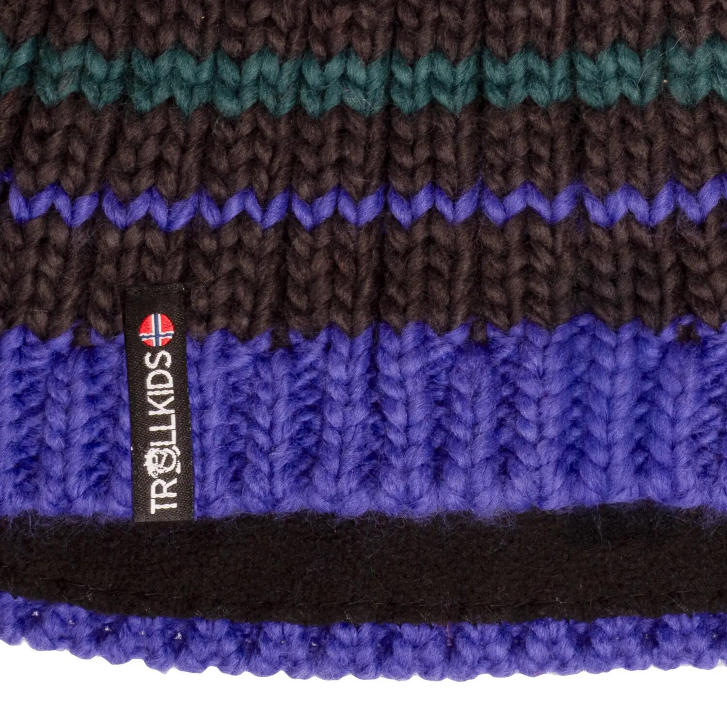 Kids Hafjell Bobble Cap 3/3