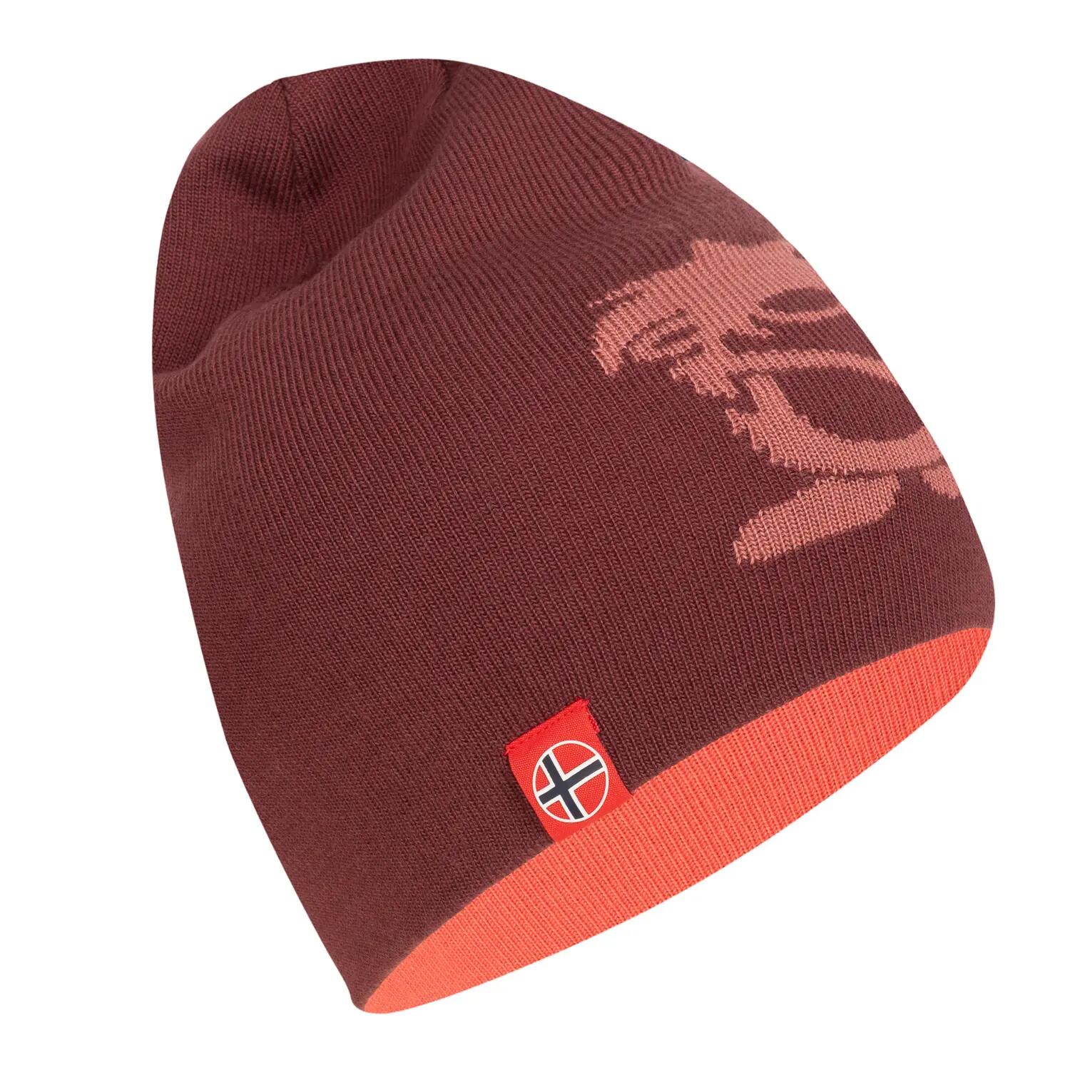 Kids Troll Beanie Long 2/4