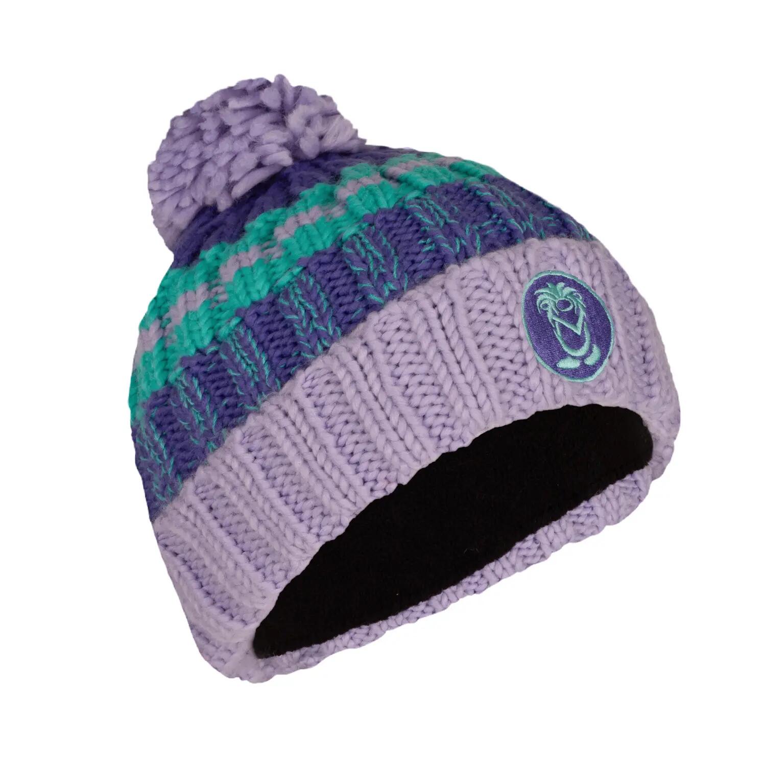 Kids Troll Bobble Cap 2/3