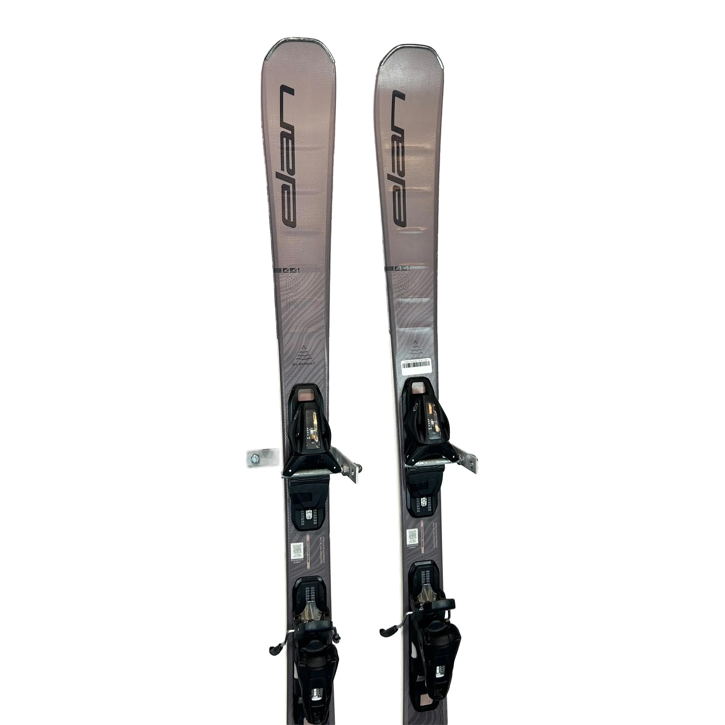 Tweedehands - Ski's Elan Element 78 W-144 3/6