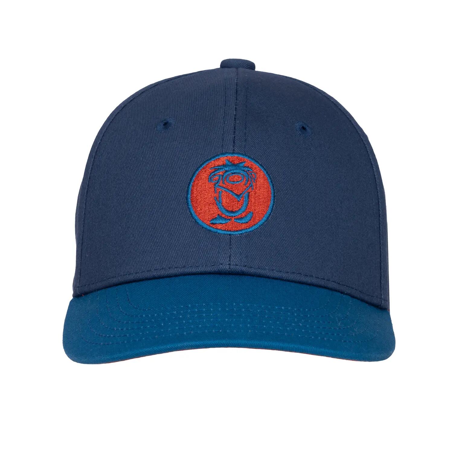 Kids Kroksand Cap 2/3