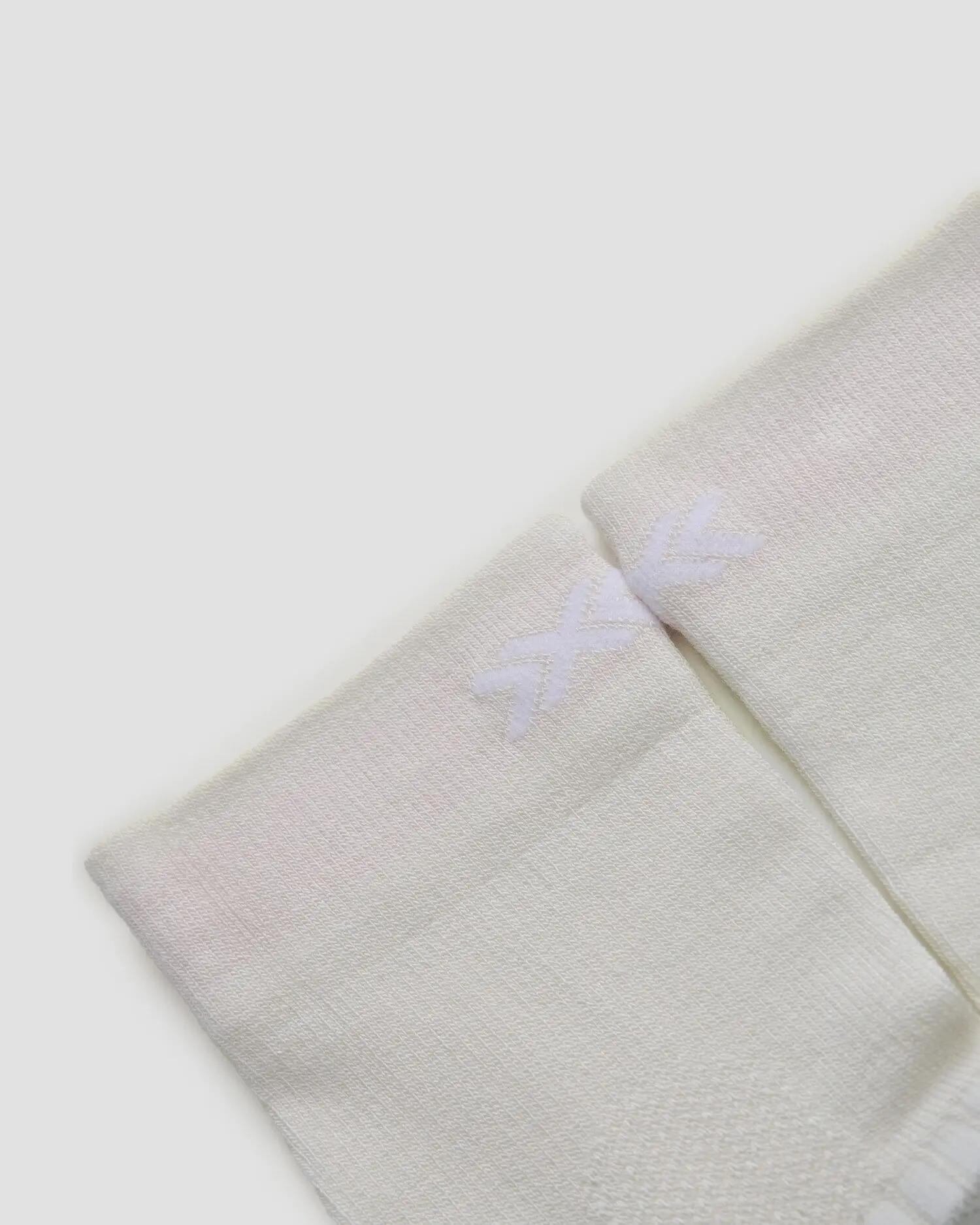 Skarpety unisex X-Socks Hike Discover Natural Crew Natural Y010 2/2