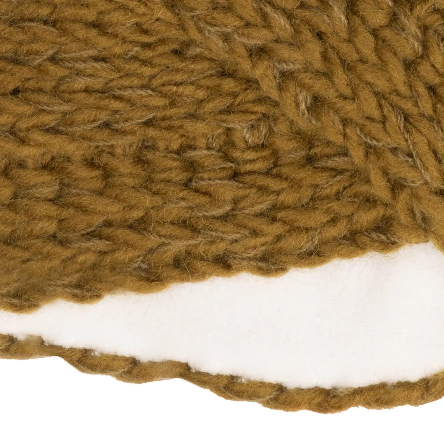Girls Winter Headband 3/3