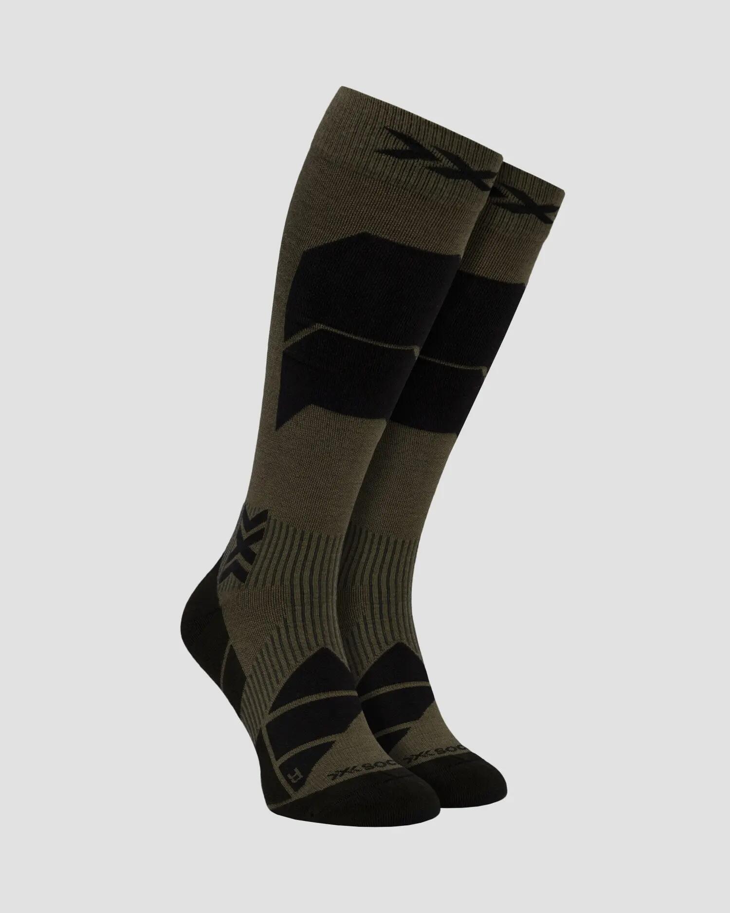 X-SOCKS picture