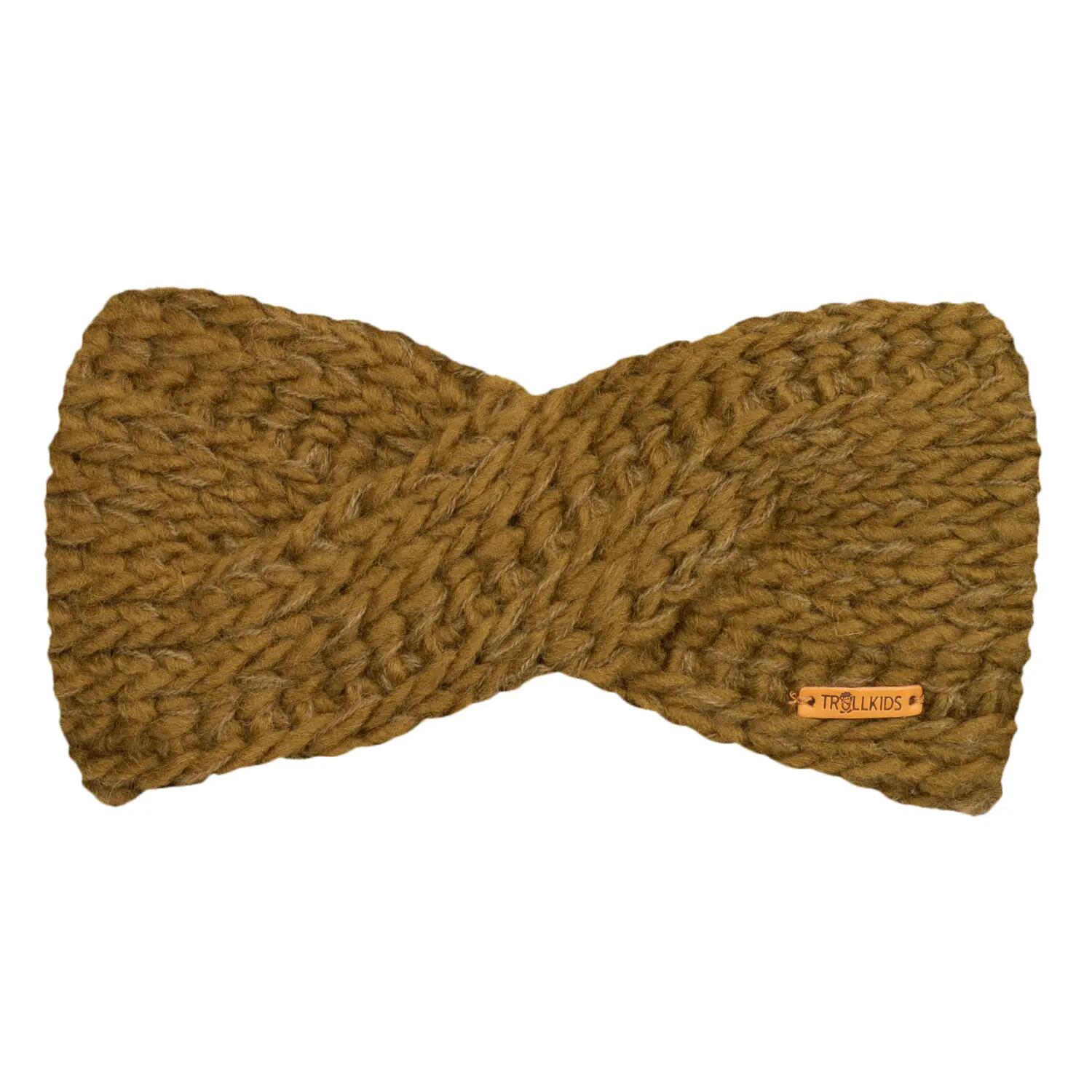 Girls Winter Headband 2/3